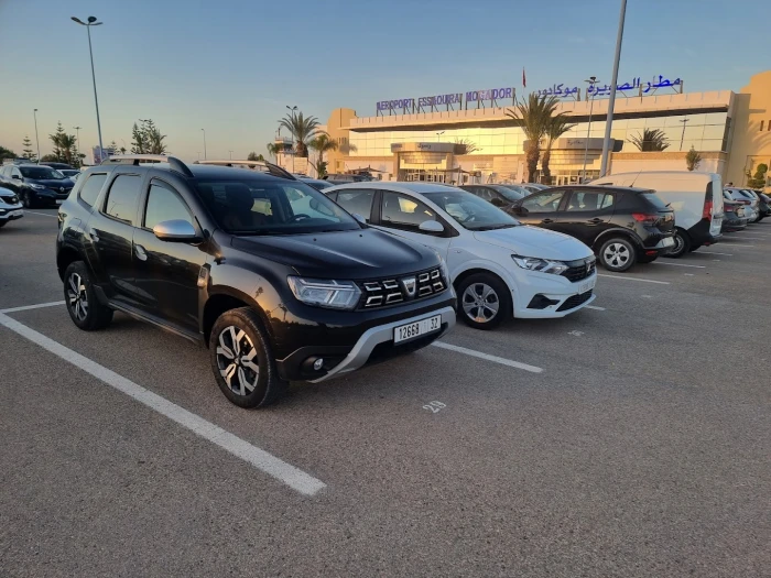 Arganier Cars Essaouira - Car rental Essaouira - Rent Car Morocco - cars for rent in essaouira - RENTS.ma