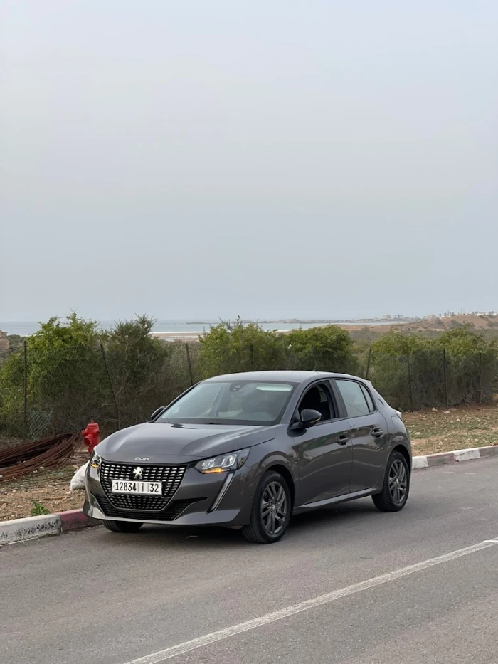 Essaouira Prestige Car - Car Hire agency in Essaouira - cars for rent in essaouira - RENTS.ma