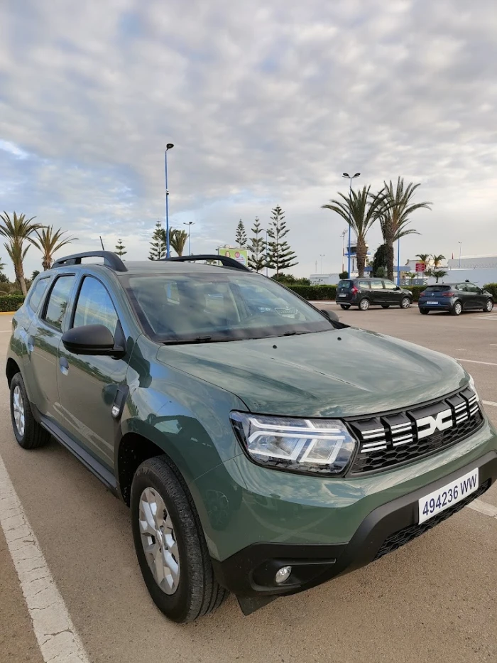 Sihabi car - Car rental agency in Essaouira - cars for rent in essaouira - RENTS.ma