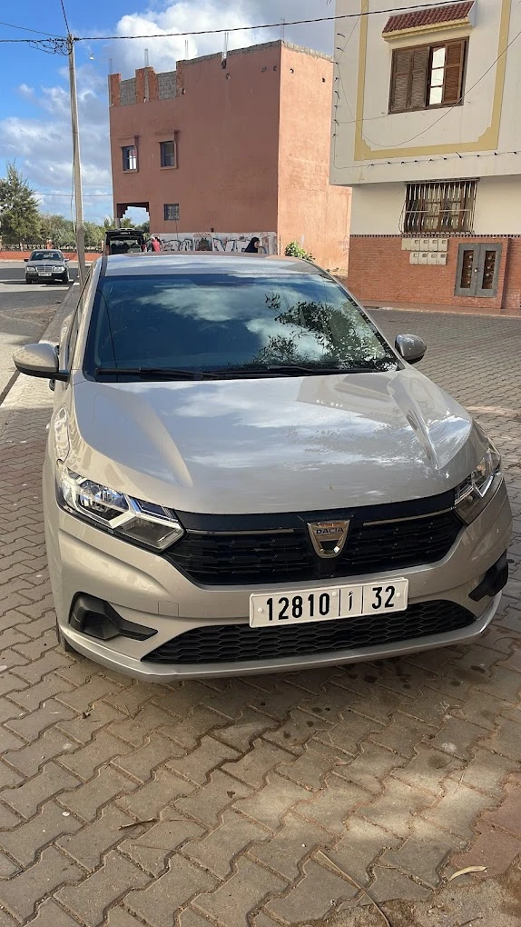 Louizi Car - Location de voitures - cars for rent in essaouira - RENTS.ma