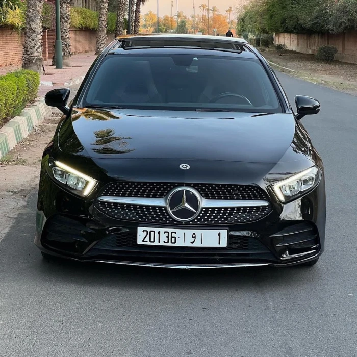 ELITE CAR - Car hire agency Tangier - cars for rent in tangier - RENTS.ma