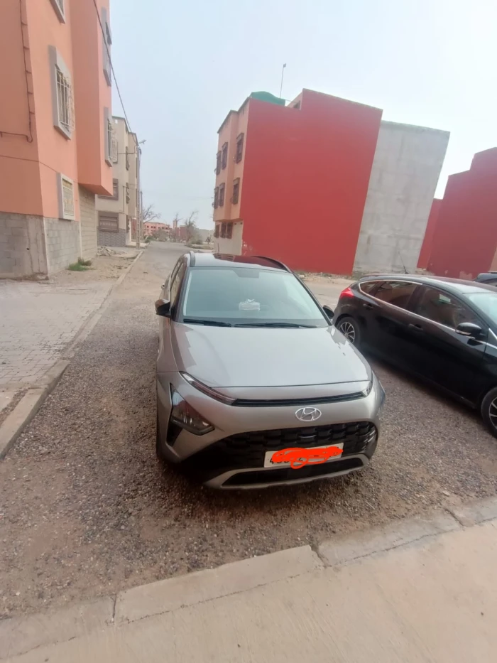 Cheap Car Hire in Agadir – Hyundai Accent 2024 - cars for rent in agadir - RENTS.ma