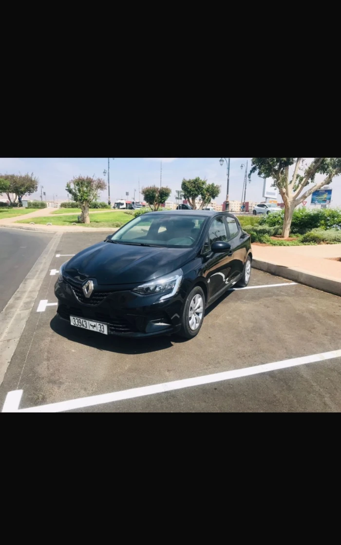 Car rental in Agadir - cars for rent on RENTS.ma