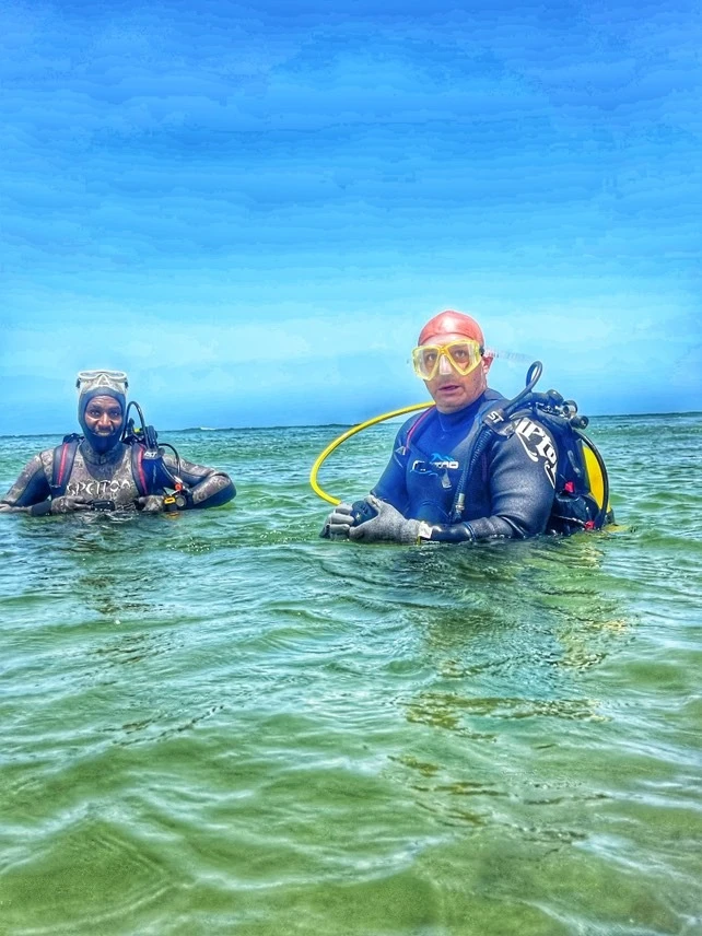 Dakhla Diving Club – Explore the Depths - diving for rent in dakhla - RENTS.ma