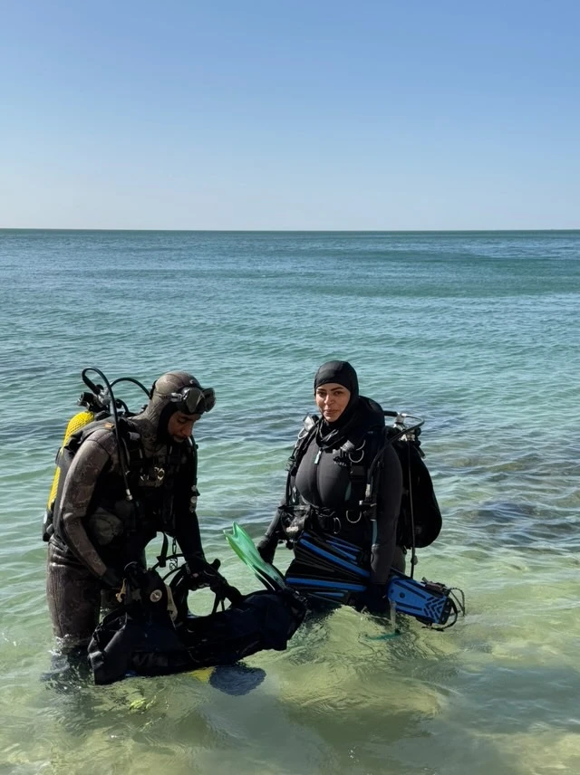 Dakhla Diving Club – Explore the Depths - diving for rent in dakhla - RENTS.ma