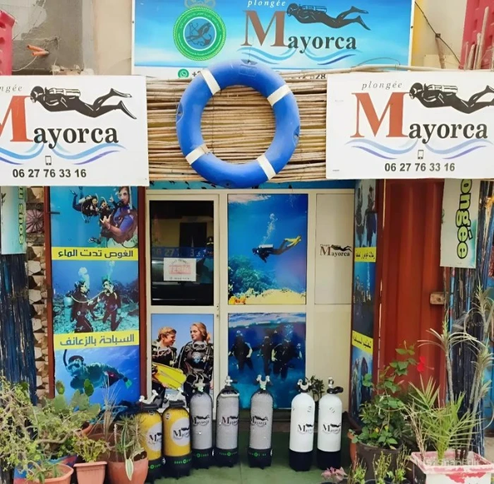Programme de Plongée à la Plage Portito – Dakhla - diving for rent in dakhla - RENTS.ma