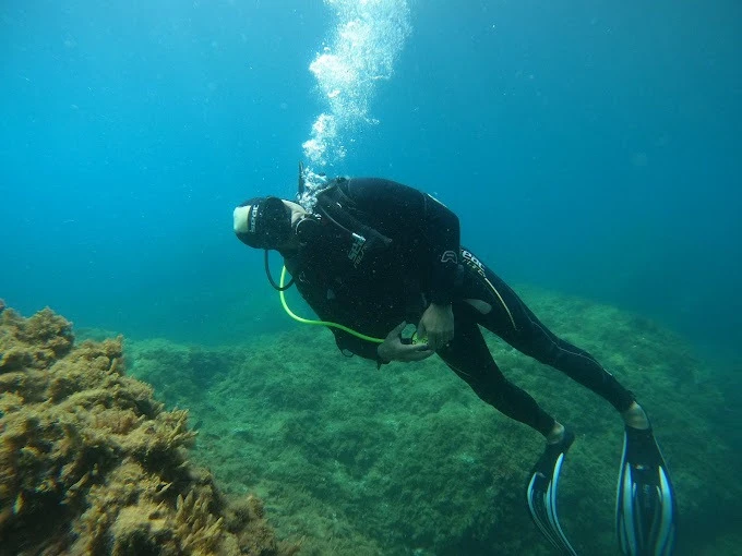 Moroccan Diving Center – Al Hoceima - diving for rent in hoceima - RENTS.ma