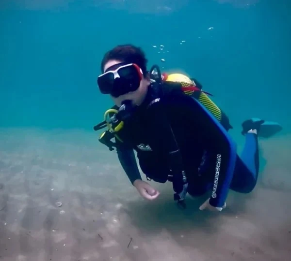 3-Day Scuba Diving Adventure in Nador – Samuku Adventures - diving for rent in nador - RENTS.ma