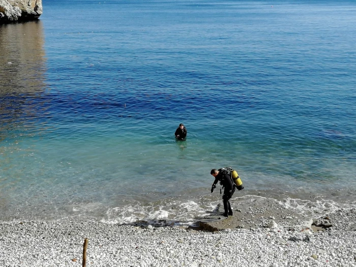 Plongée Tanger Center  - scuba diving tanger - diving for rent on RENTS.ma