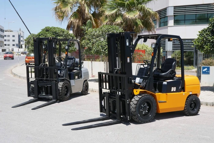 Easy Mat - Equipment rental agency in Casablanca - engins for rent in casablanca - RENTS.ma