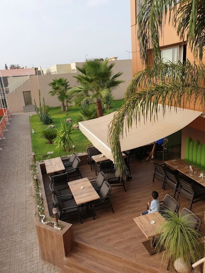 KICK OFF Academy Foot - Football club Marrakech - football for rent in marrakech - RENTS.ma
