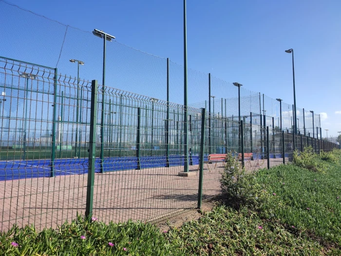 Atlantique Football Club Casablanca - football for rent in casablanca - RENTS.ma