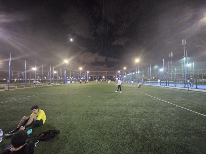 Atlantique Football Club Casablanca - football for rent in casablanca - RENTS.ma
