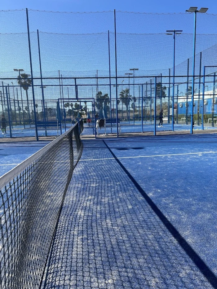 Atlantique Football Club Casablanca - football for rent in casablanca - RENTS.ma
