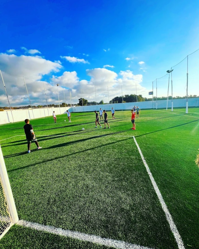 Football Ain Atiq - Football pitches rabat - football for rent in rabat - RENTS.ma