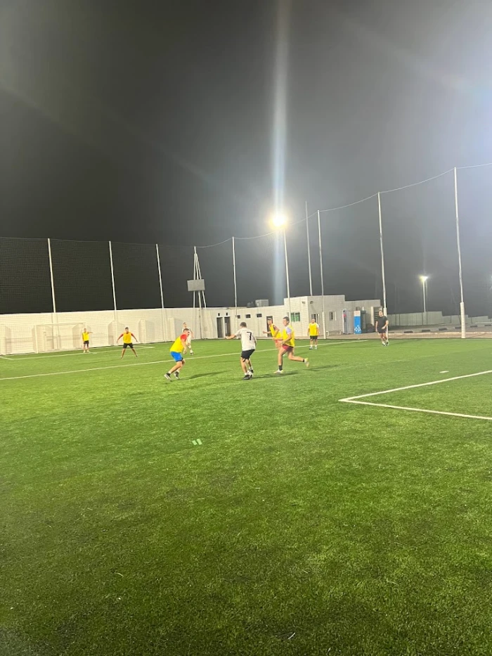 Football Ain Atiq - Football pitches rabat - football for rent in rabat - RENTS.ma