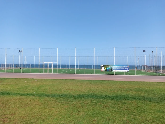 Terrain de foot chbanat rabat - football for rent in rabat - RENTS.ma