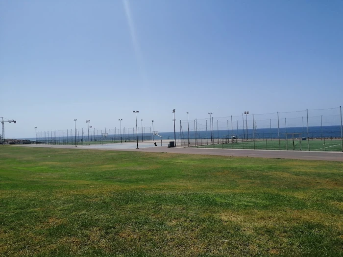 Terrain de foot chbanat rabat - football for rent in rabat - RENTS.ma