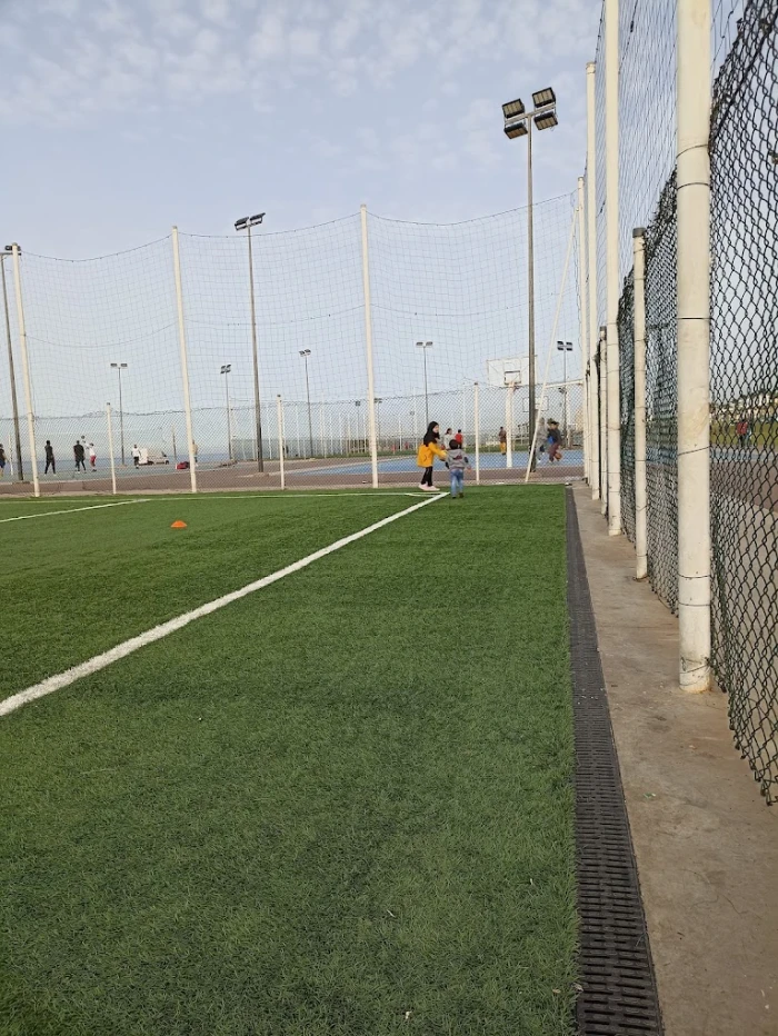 Terrain de foot chbanat rabat - football for rent in rabat - RENTS.ma