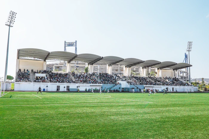 Club Chabab Alam Tanger - Football club in Tangier - football for rent in tangier - RENTS.ma