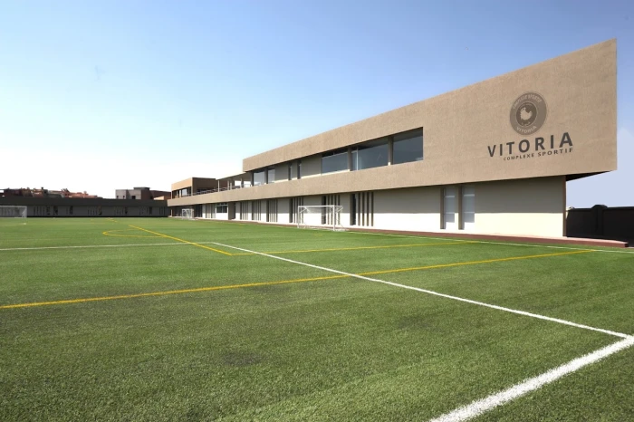 Vitoria Complexe Sportif - football club marrakech - football for rent in marrakech - RENTS.ma