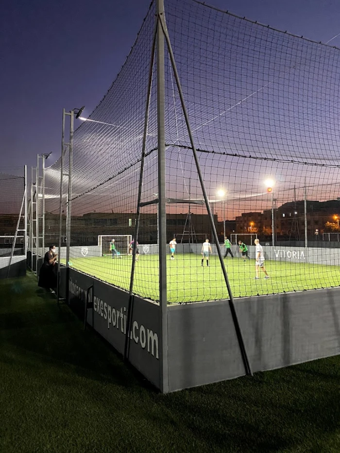 Vitoria Complexe Sportif - football club marrakech - football for rent in marrakech - RENTS.ma
