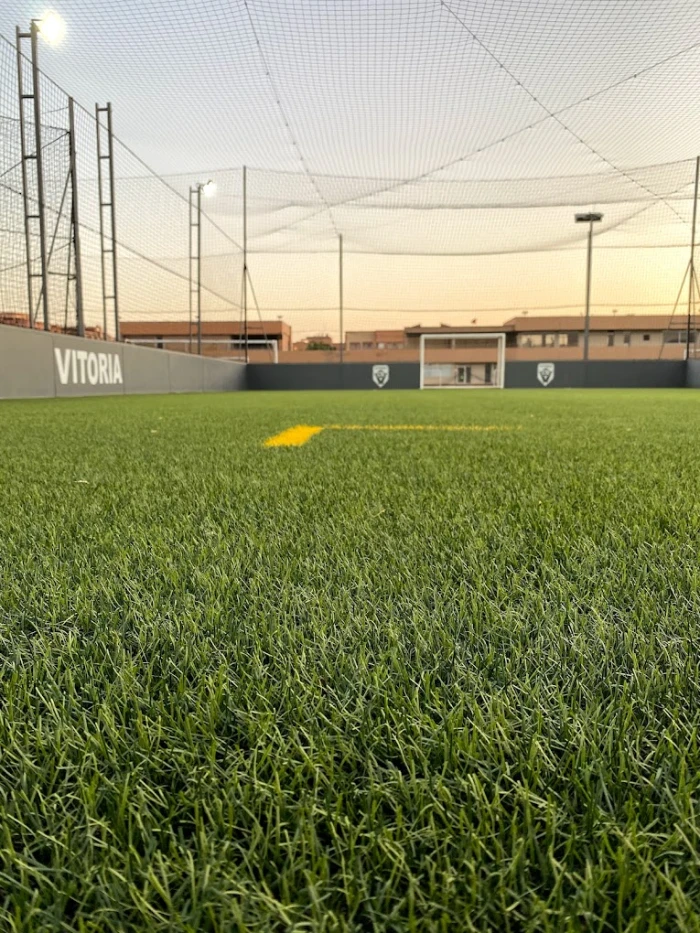 Vitoria Complexe Sportif - football club marrakech - football for rent in marrakech - RENTS.ma