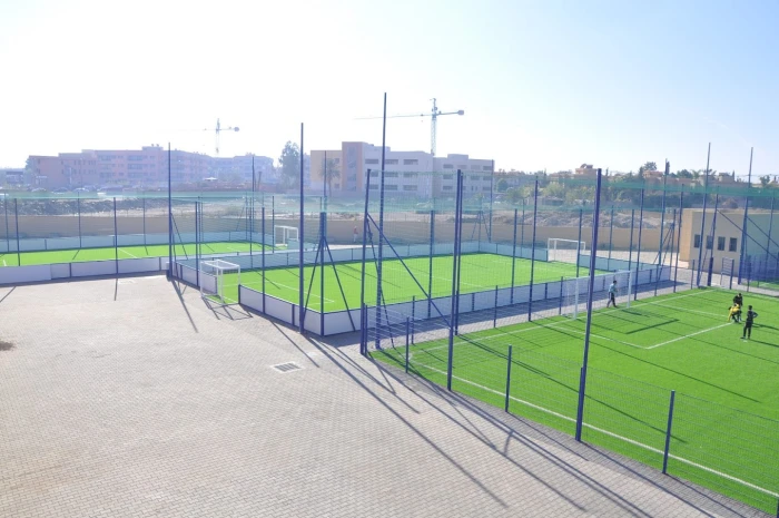 Planete foot soocer - Football club in Marrakech - football for rent in marrakech - RENTS.ma