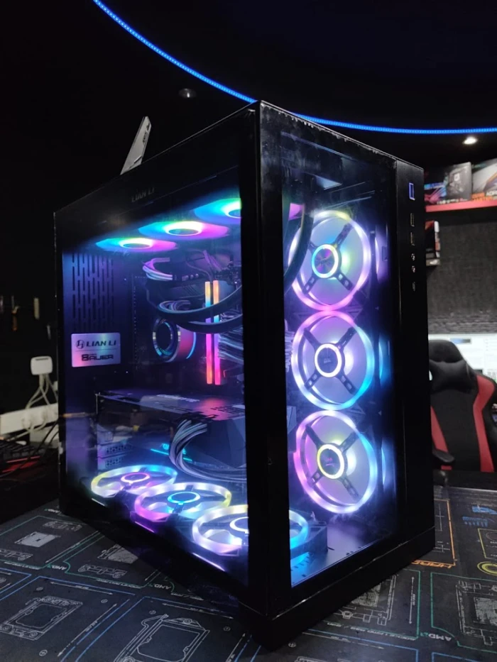 Atlas Gaming - PC Gamer Maroc | PC Portable Casablanca - gaming for rent in casablanca - RENTS.ma