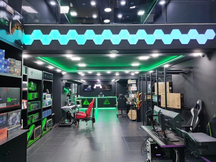 Atlas Gaming - PC Gamer Maroc | PC Portable Casablanca - gaming for rent in casablanca - RENTS.ma
