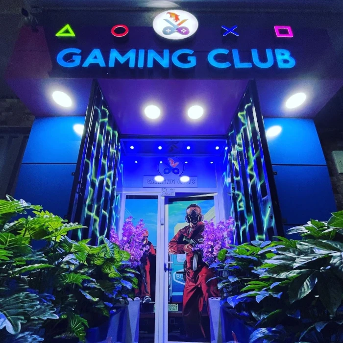 Gaming Club Jawhara casablanca - gaming for rent in casablanca - RENTS.ma