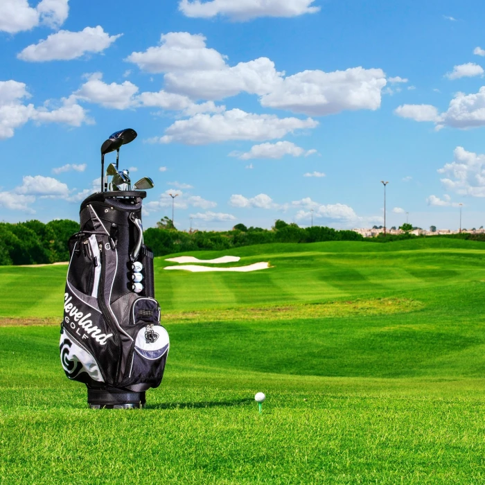 Al Houara Golf Club - Tangier - golf for rent on RENTS.ma