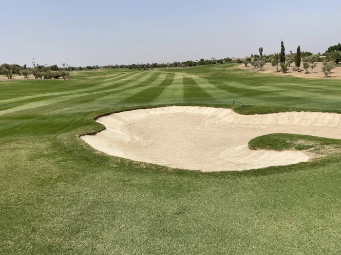 Al Maaden Golf Marrakech - Golf club in Marrakesh - golf for rent in marrakech - RENTS.ma