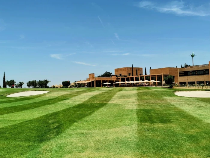 Al Maaden Golf Marrakech - Golf club in Marrakesh - golf for rent in marrakech - RENTS.ma