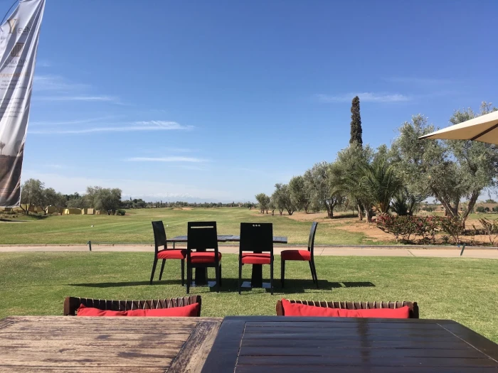Al Maaden Golf Marrakech - Golf club in Marrakesh - golf for rent in marrakech - RENTS.ma