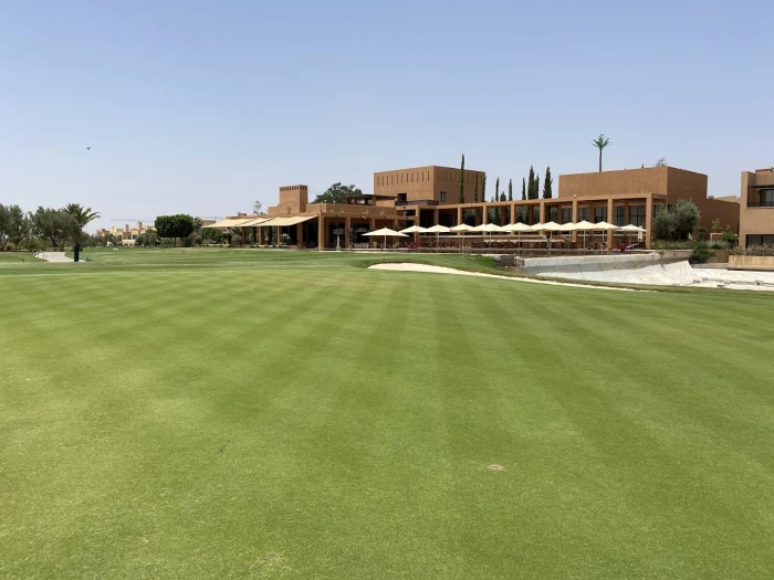 Al Maaden Golf Marrakech - Golf club in Marrakesh - golf for rent in marrakech - RENTS.ma