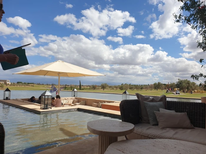 Al Maaden Golf Marrakech - Golf club in Marrakesh - golf for rent in marrakech - RENTS.ma