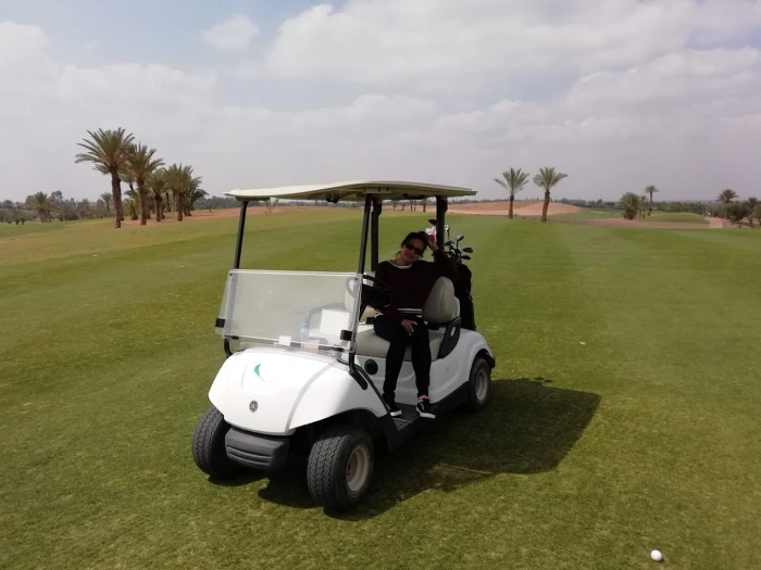 Assoufid Golf Club - golf club marrakech - golf for rent in marrakech - RENTS.ma