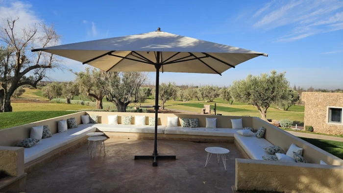 Assoufid Golf Club - golf club marrakech - golf for rent in marrakech - RENTS.ma