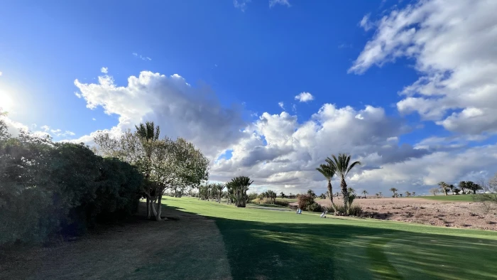 Assoufid Golf Club - golf club marrakech - golf for rent in marrakech - RENTS.ma