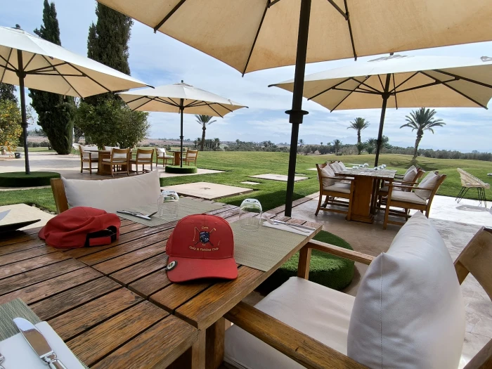 Assoufid Golf Club - golf club marrakech - golf for rent in marrakech - RENTS.ma