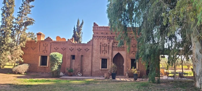 Atlas Golf Marrakech - Golf course - golf for rent in marrakech - RENTS.ma