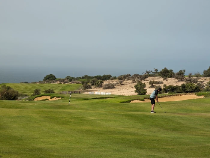 Golf Taghazout - golf club - golf for rent in taghazout - RENTS.ma