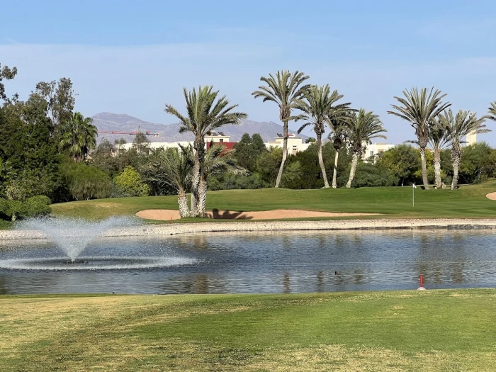 Golf Du Soleil - golf club agadir - golf for rent in agadir - RENTS.ma