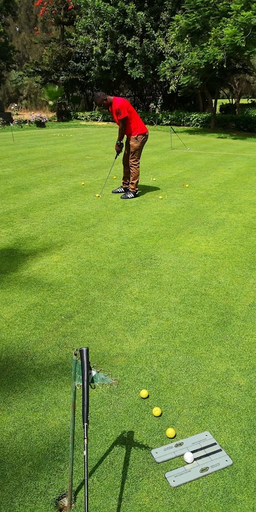 Royal Golf Club Agadir - golf for rent in agadir - RENTS.ma