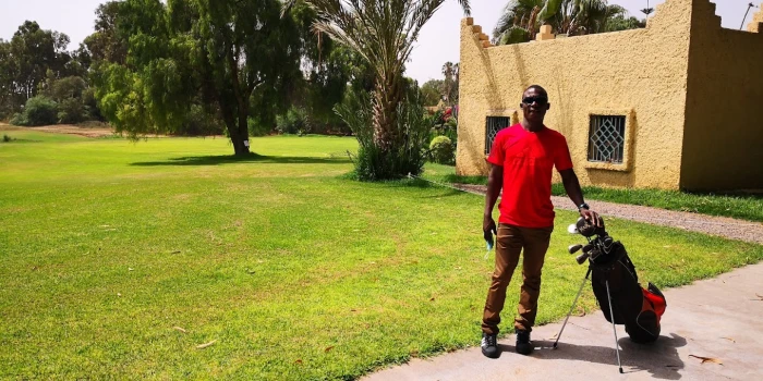 Royal Golf Club Agadir - golf for rent in agadir - RENTS.ma