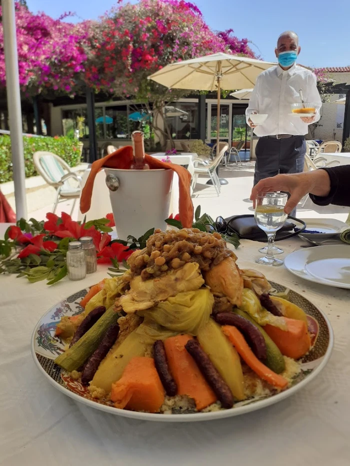 Royal Golf Club Agadir - golf for rent in agadir - RENTS.ma