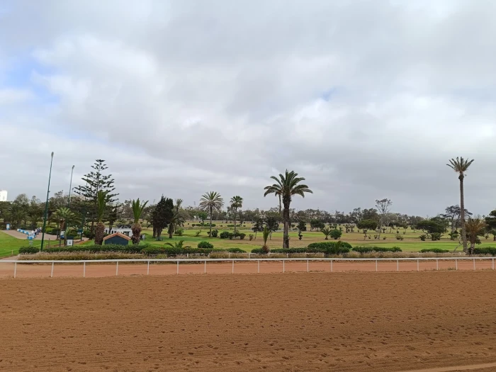 Royal Golf Anfa - Golf club in Casablanca - golf for rent in casablanca - RENTS.ma