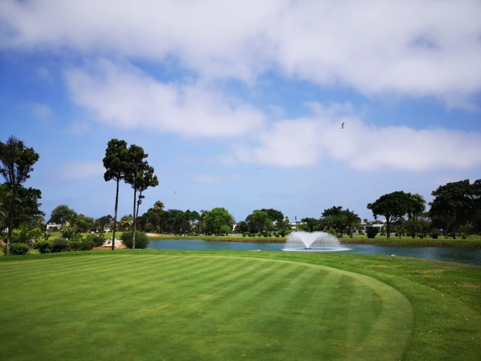Royal Golf Anfa - Golf club in Casablanca - golf for rent in casablanca - RENTS.ma