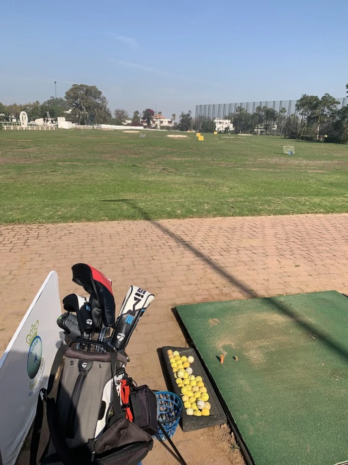 Royal Golf Anfa - Golf club in Casablanca - golf for rent in casablanca - RENTS.ma